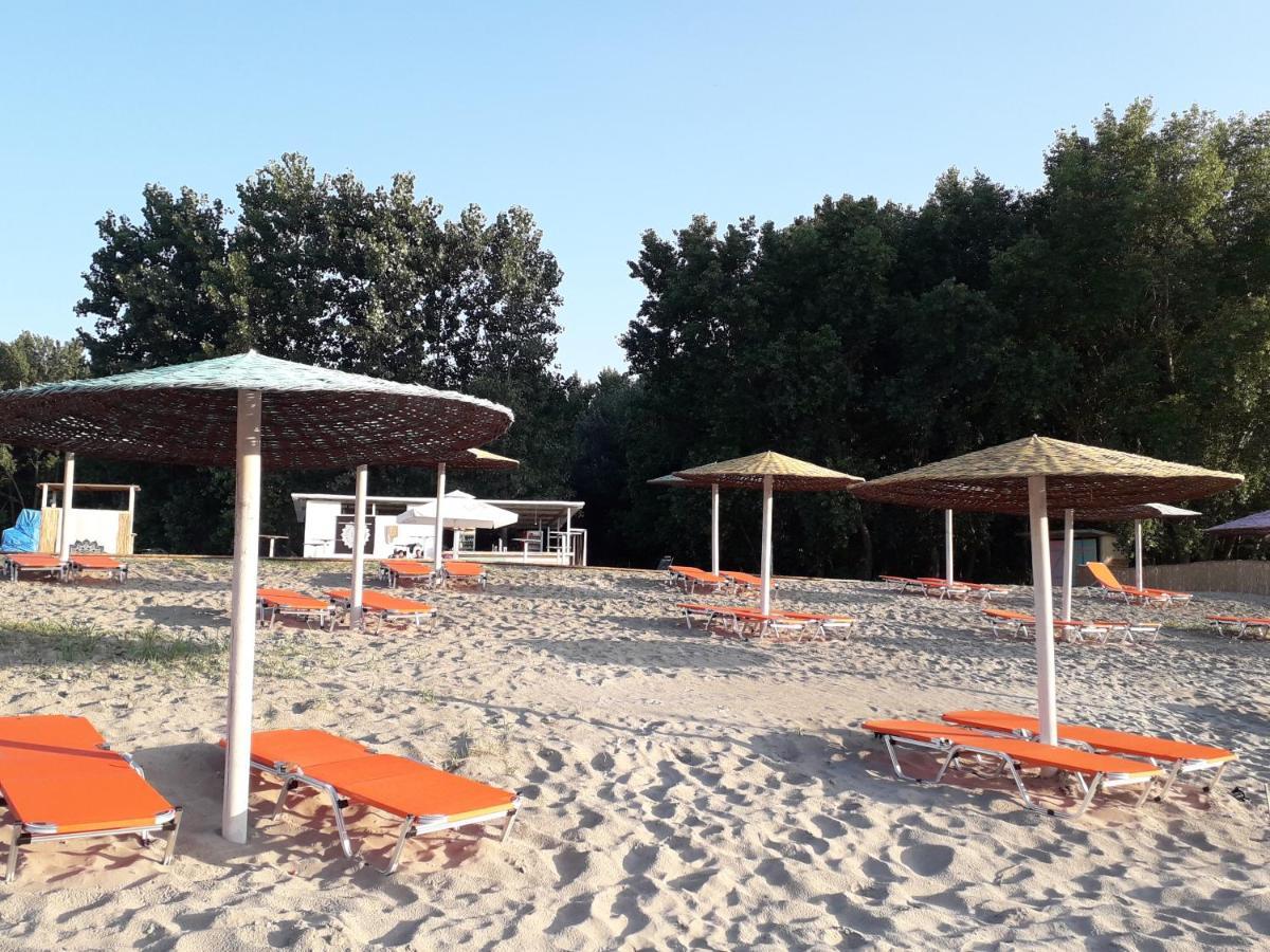 فندق Samskara-Beach كالاراش المظهر الخارجي الصورة